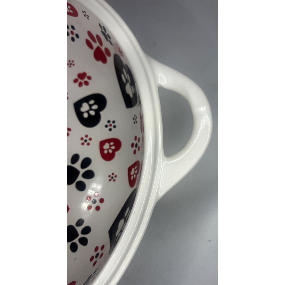 š¾Temp-tations Seasonal 3.5-qt Casseroleā With Handles And Handles 536237 - Picture 4 of 8